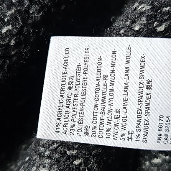 ANTHROPOLOGIE Sweater - Picture 7 of 7